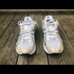 Women’s ASICS sneakers